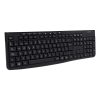 KIT DE TECLADO Y MOUSE ACTECK CREATOR PRIME MK455, ALÁMBRICO, USB, NEGRO (ESPAÑOL), AC-939928 1
