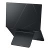 LAPTOP ASUS ZENBOOK DUO 14 2880X1800 TÁCTIL, INTEL CORE ULTRA 185H, 32GB, 2TB SSD, WINDOWS 11 HOME, ESPAÑOL, 90NB12U1-M004C0