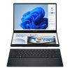 LAPTOP ASUS ZENBOOK DUO 14 2880X1800 TÁCTIL, INTEL CORE ULTRA 185H, 32GB, 2TB SSD, WINDOWS 11 HOME, ESPAÑOL, 90NB12U1-M004C0