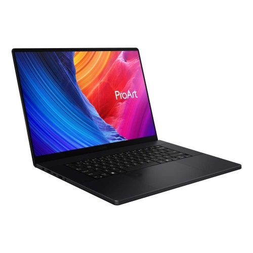 LAPTOP GAMER ASUS PROART P16 16 3840X2400 TÁCTIL, AMD RYZEN AI 9 HX 370, NVIDIA GEFORCE RTX 4060, 32GB, 1TB SSD, WINDOWS 11 PRO, ESPAÑOL, 90NB1411-M002S0