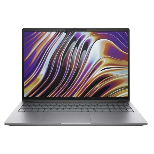 LAPTOP HP ZBOOK POWER G11 16 1920X1200 WUXGA, AMD RYZEN 9 8945HS, NVIDIA RTX A1000, 32GB, 1TB SSD, WINDOWS 11 PRO, ESPAÑOL, A92M1LT