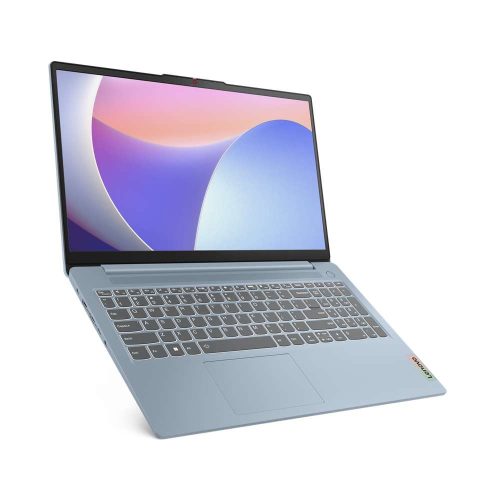 LAPTOP LENOVO IDEAPAD SLIM 3 15IAN8 15.6 1920X1080 FULL HD, INTEL CORE I3-N305, 8GB, 256GB SSD, WINDOWS 11 HOME, ESPAÑOL, 82XB0007LM