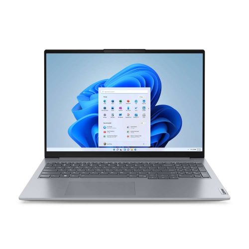 LAPTOP LENOVO THINKBOOK 16 16 1920X1200 WUXGA, INTEL CORE I5-1335U, 16GB, 512GB SSD, WINDOWS 11 PRO, ESPAÑOL, 21KH00F5LM