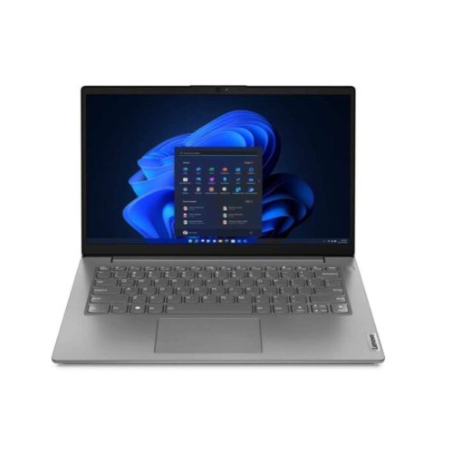 LAPTOP LENOVO V14 14 1920X1080 FULL HD, INTEL CORE I3-1315U, 8GB, 256GB SSD, WINDOWS 11 HOME, ESPAÑOL, 83A0008MLM