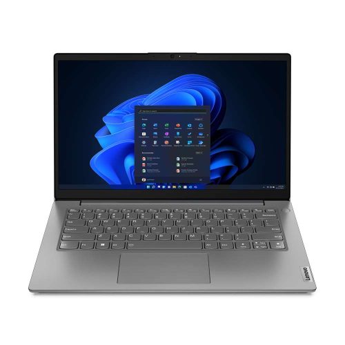 LAPTOP LENOVO V14 G4 IRU 14 1920X1080 FULL HD, INTEL CORE I5-13420H, 16GB, 512GB SSD, WINDOWS 11 PRO, ESPAÑOL, 83A0008GLM