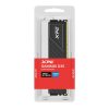 MEMORIA RAM XPG GAMMIX D35 DDR4, 3200MHZ, 8GB, CL16, XMP, AX4U32008G16A-SBKD35