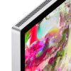 MONITOR APPLE STUDIO DISPLAY, VIDRIO ESTÁNDAR, 27, 5120X2880 5K ULTRA HD, 60HZ, INCLINACIÓN AJUSTABLE, MYJG3LZ A