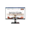 MONITOR LENOVO THINKVISION S24I-30 LED 23.8, 1920X1080 FULL HD, 100HZ, HDMI, NEGRO, 63DEKAR3LA