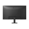 MONITOR LG 27U631A-B LCD 27, 2560X1440, 100HZ, HDMI, NEGRO, 27U631A-B