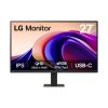MONITOR LG 27U631A-B LCD 27, 2560X1440, 100HZ, HDMI, NEGRO, 27U631A-B