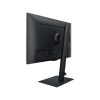 MONITOR SAMSUNG LS24A600NWLXZX LCD 24, QUAD HD, FREESYNC, 75HZ, HDMI, NEGRO, LS24A600NALXZX