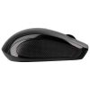 MOUSE ACTECK ÓPTICO OPTIMIZE MI240, INALÁMBRICO, USB, 1200DPI, NEGRO, AC-928885