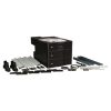 NO BREAK TRIPP LITE BY EATON SU10KRT3U DOBLE CONVERSIÓN EN LÍNEA, 9.000W, 10.000VA, ENTRADA 208V - 240V, SALIDA 120V - 240V, BLOQUE DE TERMINALES, SU10KRT3U