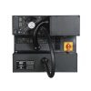 NO BREAK TRIPP LITE BY EATON SU10KRT3U DOBLE CONVERSIÓN EN LÍNEA, 9.000W, 10.000VA, ENTRADA 208V - 240V, SALIDA 120V - 240V, BLOQUE DE TERMINALES, SU10KRT3U