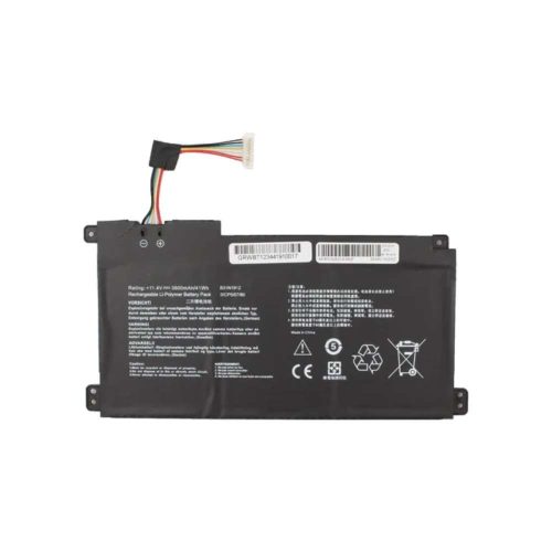 REEMPLAZO COMPATIBLE PARA W44A BATERIA ASUS E410M