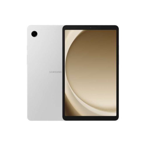 TABLET SAMSUNG GALAXY TAB A9 8.7 , 64GB, ANDROID 13, PLATA, SM-X110NZSAL06 1