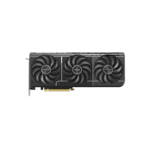 TARJETA DE VIDEO ASUS NVIDIA GEFORCE RTX 5070 PRIME, 12GB 192-BIT GDDR7, PCI EXPRESS 5.0, PRIME-RTX5070-12G