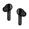 VORAGO AUDÍFONOS INTRAURICULARES CON MICRÓFONO ESB-202, INALÁMBRICO, BLUETOOTH, NEGRO, ESB-202