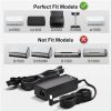 ADAPTADOR DE CORRIENTE DE 16 V PARA ESCÁNER FUJITSU SCANSNAP IX1600, IX1500, IX1400