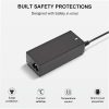 ADAPTADOR DE CORRIENTE DE 16 V PARA ESCÁNER FUJITSU SCANSNAP IX1600, IX1500, IX1400