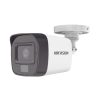 CÁMARA HIKVISION [DUAL LIGHT + COLORVU] BALA TURBOHD 2 MEGAPIXEL (1080P), LENTE 2.8 MM