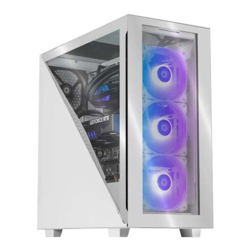 COMPUTADORA GAMER XTREME PC GAMING, INTEL CORE ULTRA 7 265K, NVIDIA GEFORCE RTX 5060 TI, 32GB, 2TB SSD, WI-FI, WINDOWS 11 PRUEBA
