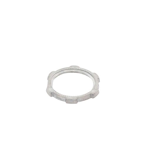 CONTRATUERCA ANCLO METÁLICA ZAMAC DE 3/4" (19 MM), ANC-CT34
