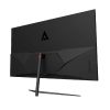 MONITOR ACTECK CAPTIVE VIVID SP270 ELITE LED 27, 1920X1080 FULL HD, 75HZ, HDMI, NEGRO, AC-935845