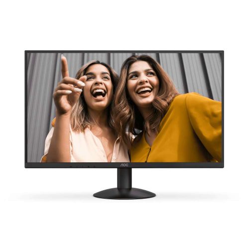 MONITOR AOC 27B30H LED 27, 1920X1080 FULL HD, 100HZ, HDMI, NEGRO, 27B30H