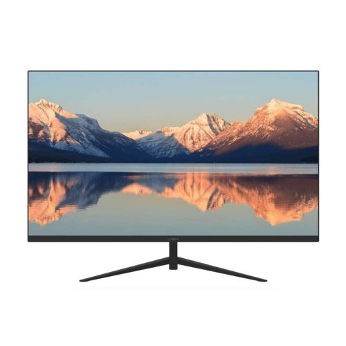 MONITOR LANIX LX320 LED 32, 1920X1080 FULL HD, 60HZ, HDMI, BOCINAS INTEGRADAS, NEGRO, LX320