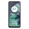 MOTOROLA MOTO G35 5G 6.72, 256GB, 8GB RAM, NEGRO, XT-2433-5 NO