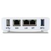 NETGATE 1100 PFSENSE+ SECURITY GATEWAY, VPN, ROUTER, FIREWALL, SOPORTE TAC LITE DE POR VIDA, 3 PUERTOS DE 1 GBE, NETGATE SG-1100