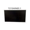 PANTALLA LCD LED DE REPUESTO DE 21.5 PULGADAS, 1920 X 1080, VIDRIO FULL HD T215HVN05.1
