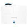PROYECTOR BENQ LU935 DLP, WUXGA (1920X1200), 6000 LÚMENES, BLANCO, 9H.JNN77.15