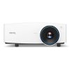 PROYECTOR BENQ LU935 DLP, WUXGA (1920X1200), 6000 LÚMENES, BLANCO, 9H.JNN77.15