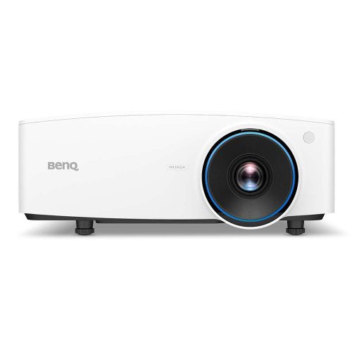 PROYECTOR BENQ LU935 DLP, WUXGA (1920X1200), 6000 LÚMENES, BLANCO, 9H.JNN77.15