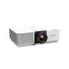 PROYECTOR EPSON POWERLITE L630SU 3LCD, 1920X1200 WUXGA, 6000 LÚMENES ANSI, TIRO CORTO, CON BOCINAS, BLANCO, V11HA29020