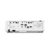 PROYECTOR EPSON POWERLITE L630SU 3LCD, 1920X1200 WUXGA, 6000 LÚMENES ANSI, TIRO CORTO, CON BOCINAS, BLANCO, V11HA29020
