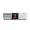 PROYECTOR EPSON POWERLITE L630SU 3LCD, 1920X1200 WUXGA, 6000 LÚMENES ANSI, TIRO CORTO, CON BOCINAS, BLANCO, V11HA29020