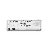 PROYECTOR EPSON POWERLITE L630U 3LCD, WUXGA 1920 X 1200, 6200 LÚMENES, INALÁMBRICO, CON BOCINAS, BLANCO, V11HA26020