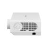 PROYECTOR LG PROBEAM 4K DLP, 3840 X 2160, 6000 LÚMENES, BLUETOOTH, INALÁMBRICO, CON BOCINAS, BLANCO, BU60RG