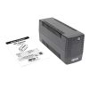 NO BREAK TRIPP LITE BY EATON VS900T LÍNEA INTERACTIVA, 480W, 900VA, ENTRADA 120V, SALIDA 110V - 120V, 6 SALIDAS, VS900T