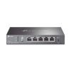 ROUTER TP-LINK OMADA VPN, SDN MULTI-WAN GIGABIT, 1 PUERTO WAN GIGABIT, 2 PUERTOS LAN GIGABI0, ER605