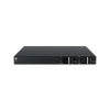 SWITCH RUIJIE GIGABIT ETHERNET RG-CS83-48GT4XS-PD, 48 PUERTOS POE 10 100 1000MBPS