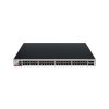 SWITCH RUIJIE GIGABIT ETHERNET RG-CS83-48GT4XS-PD, 48 PUERTOS POE 10 100 1000MBPS
