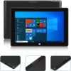 TABLET PC SZTPSLS CON WINDOWS DE 10 PULGADAS, TABLET WINDOWS 11 HOME, PC COMPUTADORA INTEL CELERON N4020 6GB RAM + 64GB ROM, USB 3.0, MICRO HDMI, TARJETA TF SE EXPANDE A 256GB