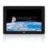 TABLET PC SZTPSLS CON WINDOWS DE 10 PULGADAS, TABLET WINDOWS 11 HOME, PC COMPUTADORA INTEL CELERON N4020 6GB RAM + 64GB ROM, USB 3.0, MICRO HDMI, TARJETA TF SE EXPANDE A 256GB