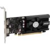 TARJETA DE VIDEO MSI NVIDIA GEFORCE GT 1030 LOW PROFILE OC, 4GB 64-BIT GDDR4, PCI EXPRESS X16 3.0, GEFORCE GT 1030 4GD4 LP OC