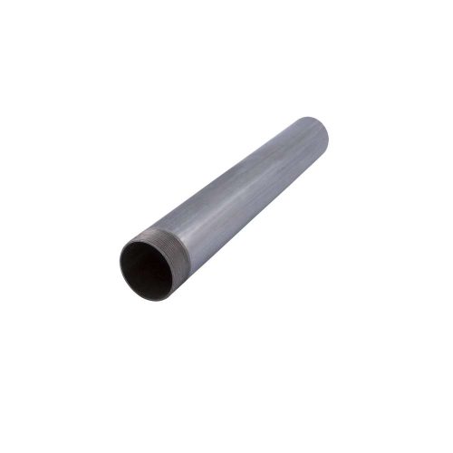 TUBO CONDUIT JUPITER 3 4 PARED GRUESA (19MM) X 3 METROS, GALVANIZADO, ETIQUETA AMARILLA CALIBRE 16 (INCLUYE 1 COPLE), JU-PG-34-TUB