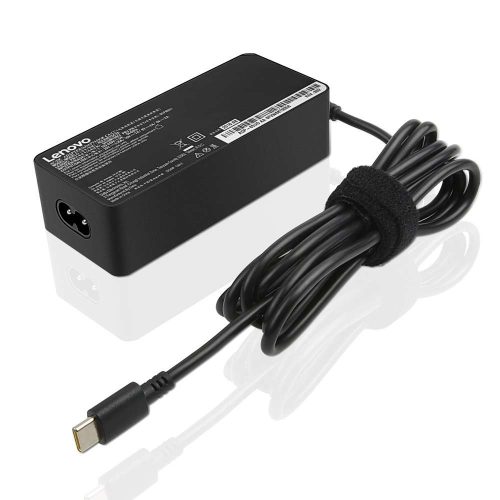 ADAPTADOR DE CORRIENTE LENOVO, SALIDA 20V, 3.25A, 4X20M26268